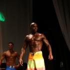 Winston  Brooks - NPC Night of the Champions 2013 - #1